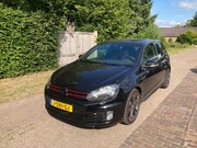 Volkswagen Golf - 2.0 GTI incl winterset,