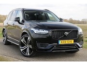Volvo XC90 - 2.0 T8 Recharge AWD Ultimate Bright, 7P, 22 inch, Stoelventi