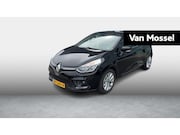 Renault Clio - 0.9 TCe Limited | Navi | 16"LMV | Airco | Privacy Glass | DA