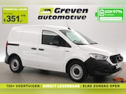 Mercedes-Benz Citan - Elektrisch 45 kWh | SOH 97% | Clima | LED | Parkeersens. | E
