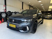 Volkswagen T-Roc - 2.0 TSI 4Motion R PANO AKROPOVIC 1 JAAR AUTOTRUST GARANTIE G