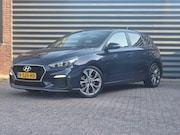 Hyundai i30 - 1.4 T-GDI N-Line