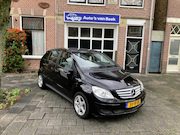 Mercedes-Benz B-klasse - B 200 AUTOMAAT