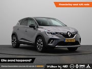 Renault Captur - 1.6 E-Tech Hybrid 145 Techno | Achteruitrijcamera | Climate