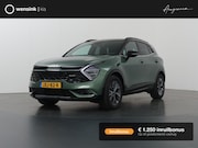 Kia Sportage - 1.6 T-GDi Hybrid GT-Line | Panoramadak | Matrix LED Koplampe