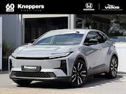 Toyota C-HR - C-HR+ First Edition 77 kWh 20 inch lichtmetalen velgen, Dode