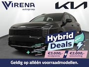 Kia Sportage - 1.6 T-GDi Plug-in Hybrid GT-Line - Hybrid Deals incl. inruil