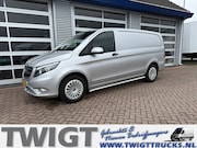 Mercedes-Benz Vito - 114 CDI L2/Automaat/Apple-Android carplay Euro 6