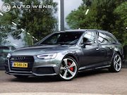 Audi A4 - Avant 2.0 TFSI quattro S line Black edition 250PK B&O Pano 3