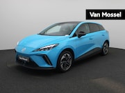 MG MG4 Electric - MG4 64 kWh 204Pk Luxury | Navigatie | Apple & Android Carpla