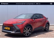 Toyota C-HR - 1.8 Hybrid 140 Dynamic / Camera / Apple Carplay / ACC / Dode