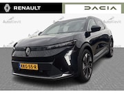 Renault Scénic - EV87 long range techno - pack advanced driving assist & augm