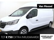 Renault Trafic - 2.0 Blue dCi 150 T29 L2H2 Advance BTW| MTX Pakket | Navigati