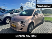 Fiat 500 - Icon 42 kWh