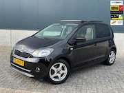 Skoda Citigo - 1.0 Greentech Style Pano / Automaat / Edition