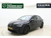 Opel Corsa - 1.2 Elegance 100pk | Navigatie | Climate Control | Stoel-Stu