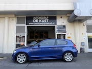 BMW 1-serie - 120i AUT 2009 Airco