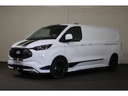 Ford e-Transit Custom - L2 H1 Sport 71 kWh 2x Schuifdeur