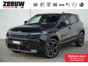 Jeep Avenger - 1.2 e-Hybrid Summit | Navi | JBL | Camera | Winter | 18"