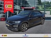 Volkswagen T-Roc - 1.5 TSI DSG R-LINE LEDER/DIG-DASH/ACC/LED/BEATS/STOEL+STUURV