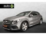 Mercedes-Benz GLA-Klasse - 180 Business Solution AMG | Panoramadak | Camera | Stoelverw