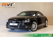 Audi TT - 2.0 TFSI q. Pro Line S-Line / 211pk / Apple CarPlay / Leder