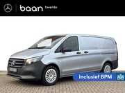 Mercedes-Benz Vito - 114 CDI L2 Pro I Automaat I 2x schuifdeur I incl. BPM