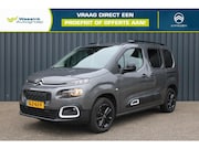 Citroën Berlingo - 1.2 Turbo 130pk Automaat Shine Climate Control | Camera | Tr