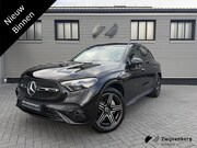 Mercedes-Benz GLC-klasse - 300e 4MATIC AMG|Luchtvering|Pano|Trekhaak|Aasbes|