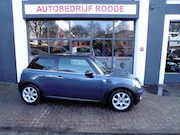 MINI Cooper - Mini 1.6 Automaat UNIEK TOP STAAT,1e EIGENAAR!