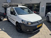 Volkswagen Caddy - 1.6 TDI Airco Imperial Trekhaak Automaat MARGE