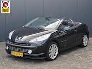Peugeot 207 - CC 1.6 VTi / LEDER / CABRIOLET / RIJDT GOED