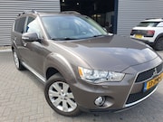 Mitsubishi Outlander - 2.0 Edition Two Automaat