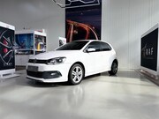 Volkswagen Polo - 1.6 TDI BlueMotion Highline Edition