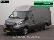 Iveco Daily - 35S21 BPM VRIJ! 3.0L Automaat 210PK L2H2 2025-Model 3, 5t Tr