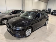 Volkswagen Polo - 1.0 TSI Comfortline Business | DSG Automaat | Navigatie | Bl