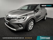Renault Captur - 1.6 E-Tech Hybrid 145 Intens | Navigatie | All-Season Banden