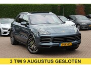 Porsche Cayenne - 3.0 E-Hybrid / Trekhaak / Panoramadak / 360Camera / Head-up 