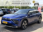 Citroën C5 X - 1.6 Plug-in Hybrid 225 Shine