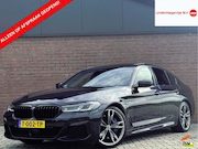 BMW 5-serie - 545e XDRIVE BUSINESS EDITION PLUS | NIEUWSTAAT!