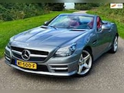 Mercedes-Benz SLK-klasse - Edit 1 Aut AMG Pakket/Leder/Navi/Clima