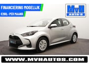 Toyota Yaris - 1.5 VVT-i Active|CAMERA|ADAP.CRUISE|CARPLAY|NAP