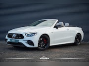 Mercedes-Benz E-klasse - 300 AMG Line / 53 AMG Uitgevoerd / Carbon / Stoelverwarming
