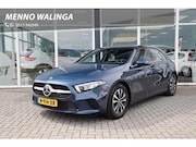 Mercedes-Benz A-klasse - 180 Business Solution AMG|Automaat|Camera|Stoelverw.|Navi|