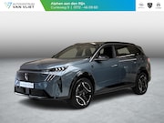 Peugeot E-5008 - GT Avantage 73 kWh 7p Mistral Executive Interior (AGR) | 360