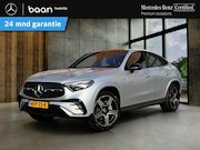 Mercedes-Benz GLC-Klasse Coupe - 300e 4-Matic Sport Edition | Adaptive Cruise Control | Trekh