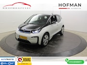 BMW i3 - Executive 120Ah SOH 100% 42 kWh Warmtepomp CCS Snel lader Ca