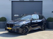 BMW X5 - xDrive45e High Executive M-Sport | Luchtvering | 22 Inch Lic