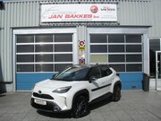 Toyota Yaris Cross - Hybrid Adventure + trekhaak