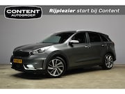 Kia Niro - 1.6 GDi 141pk DCT6 BusinessLine